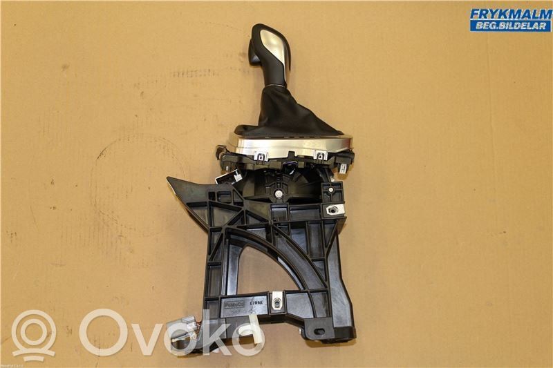 Ford S-MAX Selector de viteze/schimbător de viteze (interior) 