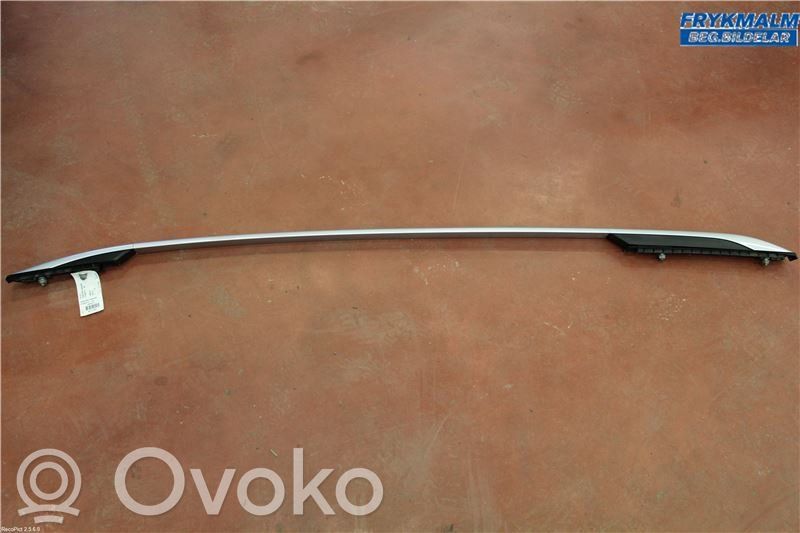 Citroen C5 Kattokisko 