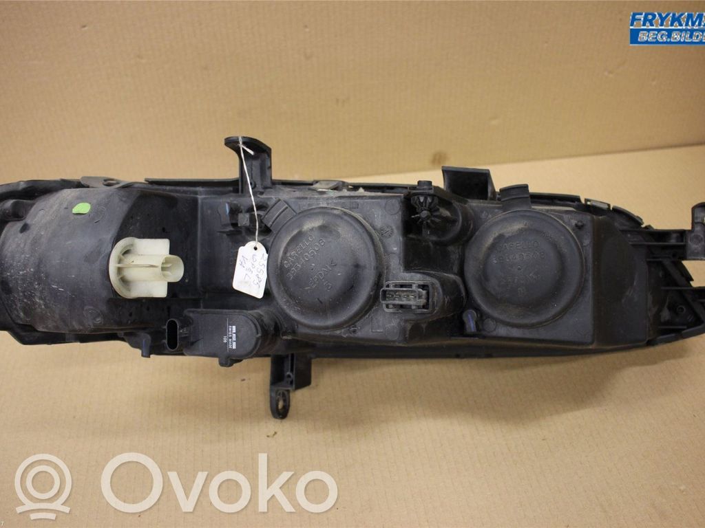 Opel Vectra B Scheinwerfer 