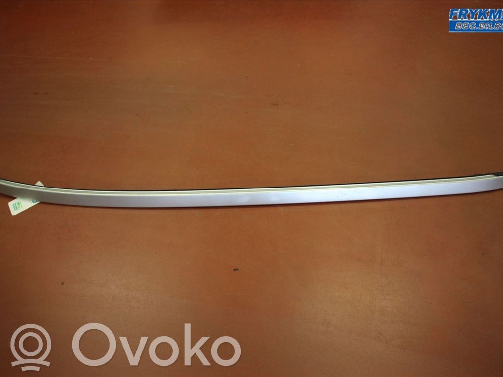 Volvo XC60 Kattokisko 