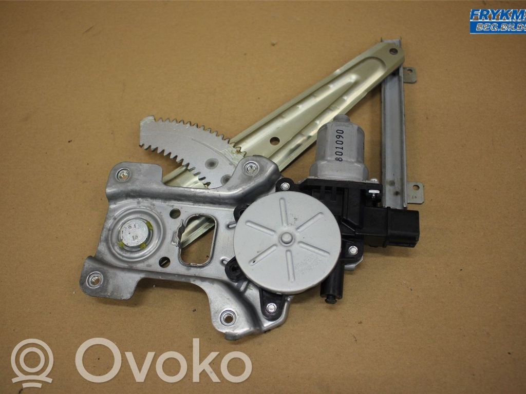 Elektryczny podnośnik szyby drzwi tylnych   5743A066,5743A109,801090