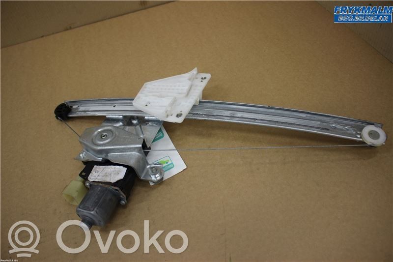 Ford Kuga II Elektryczny podnośnik szyby drzwi tylnych 