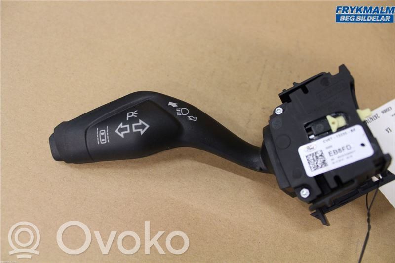 Ford Focus Indicator stalk 