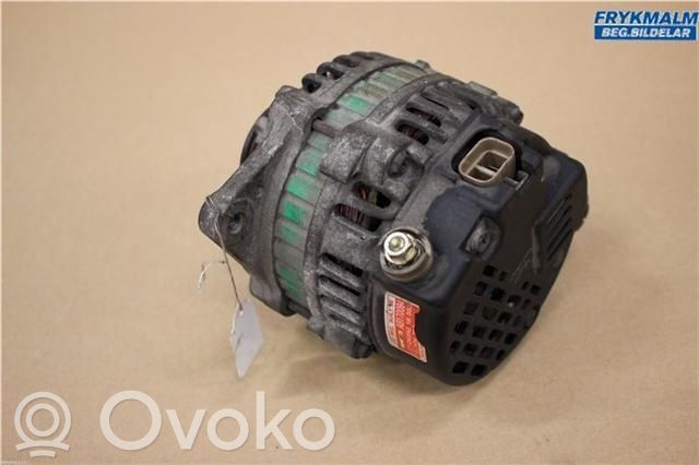 KIA Sephia Alternador 