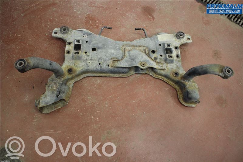 Volvo V50 Front subframe 