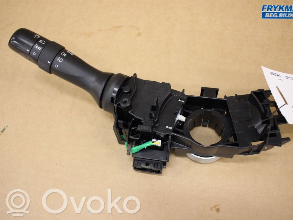 Subaru Forester SJ Palanca de intermitentes 