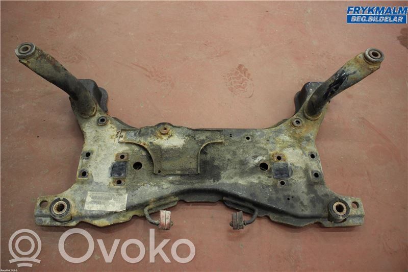 Volvo V50 Front subframe 