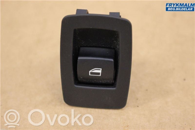 Electric window control switch   61316945874