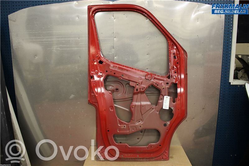 Opel Movano B Puerta delantera 