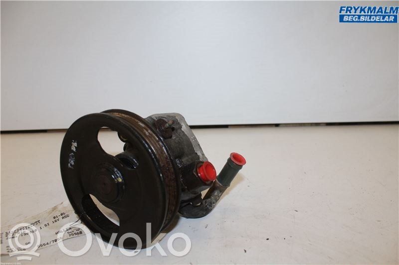 KIA Rio Ohjaustehostimen pumppu 