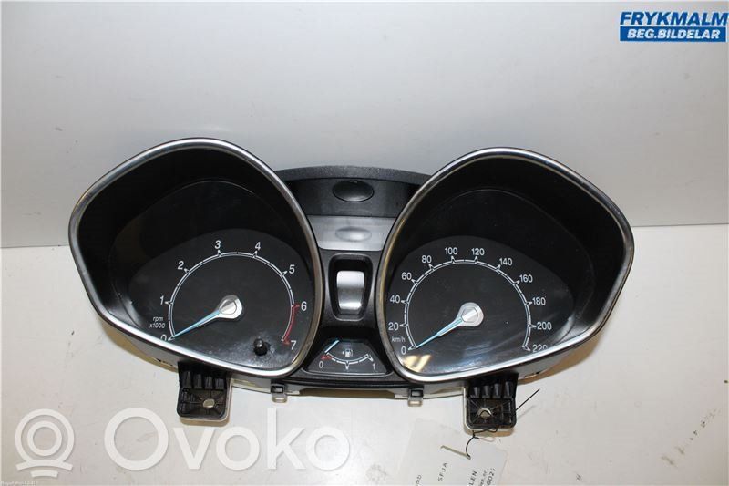 Ford B-MAX Speedometer (instrument cluster) 