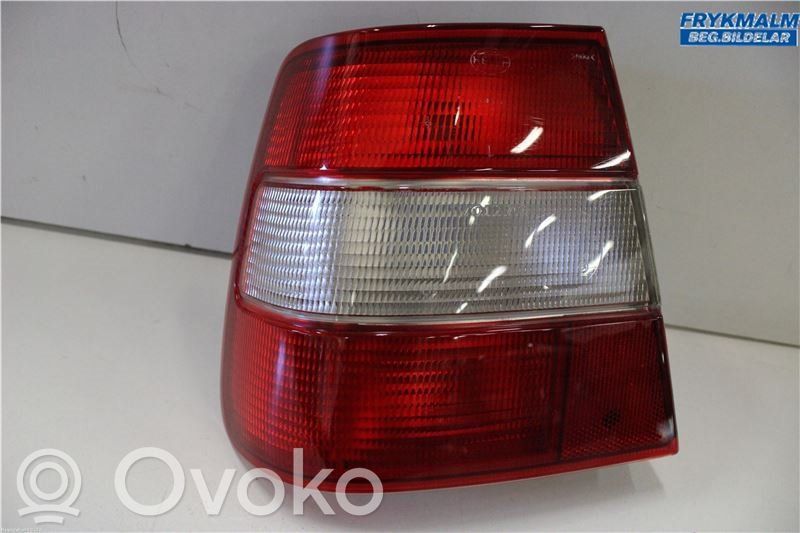 Volvo 940 Takavalot 