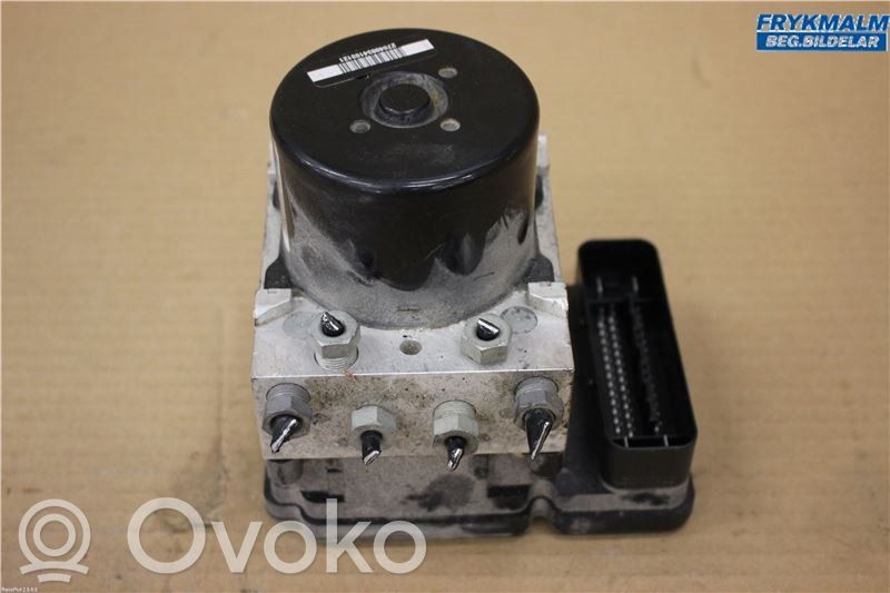 ABS Pump   31317379,100212050004,31317378