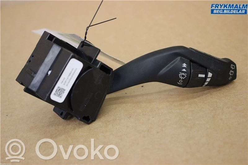 Wiper control stalk   1900224,AV6T17A553AC