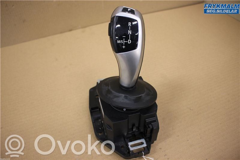 Gear shifter/selector   61319204091,9204091