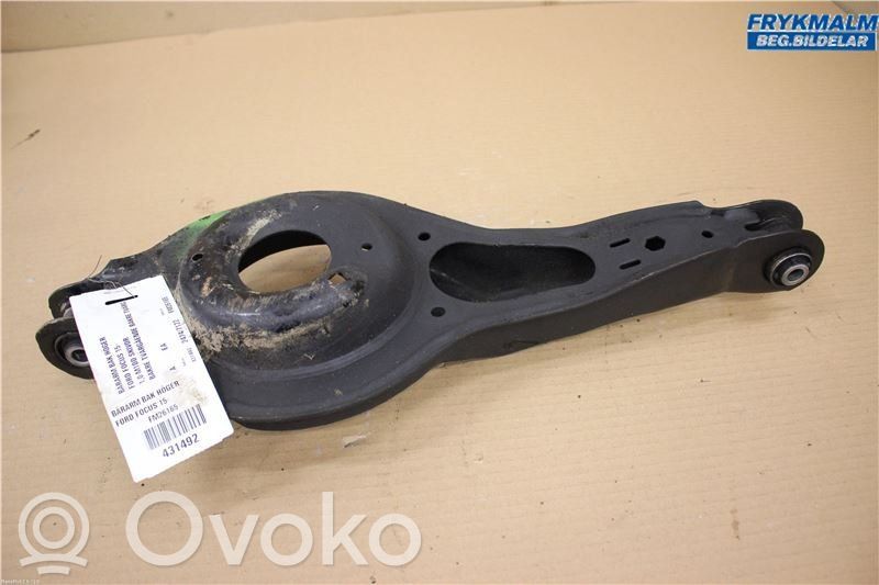 Ford Focus Rear control arm 