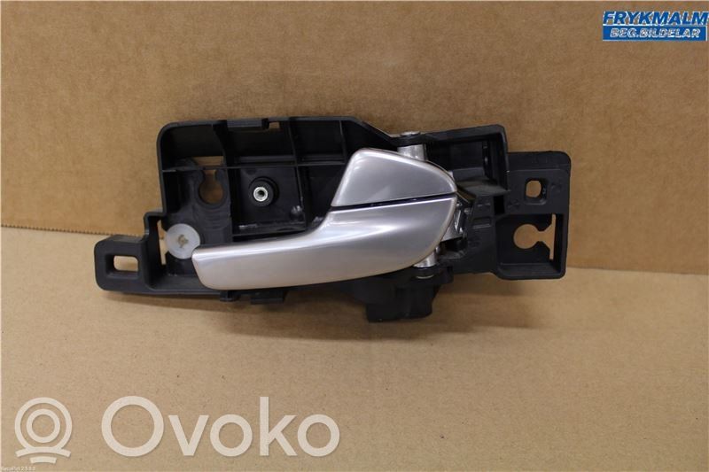 Ford Mondeo MK IV Front door interior handle 