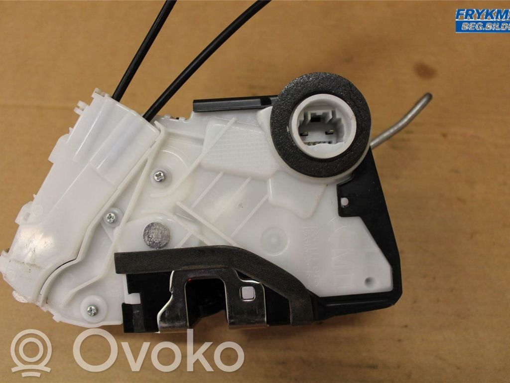 Subaru Outback (BS) Etuoven lukko 