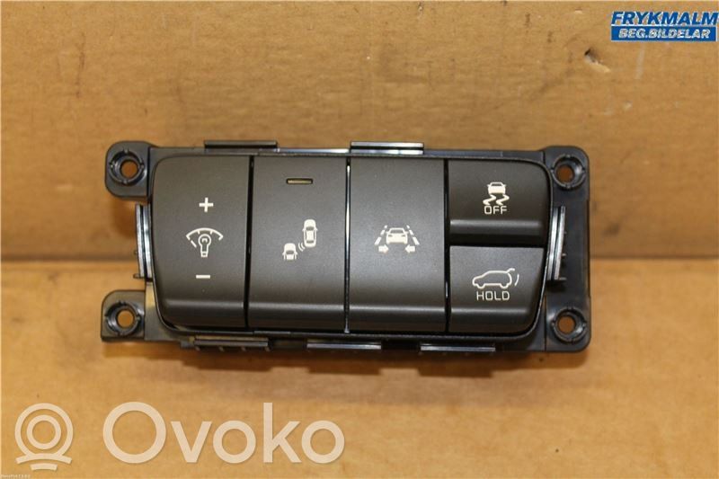 KIA Sportage Interruptor de control multifunción 