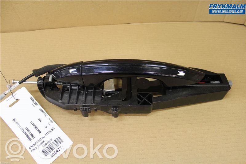 Ford S-MAX Manecilla externa puerta delantera 