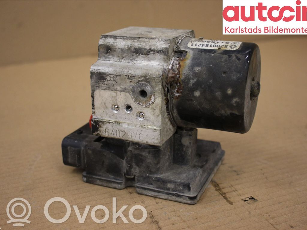 ABS Pump   8200184211,8200184211