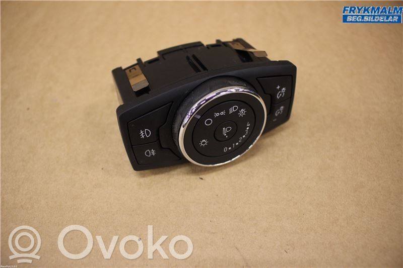 Ford Transit Custom Light switch 
