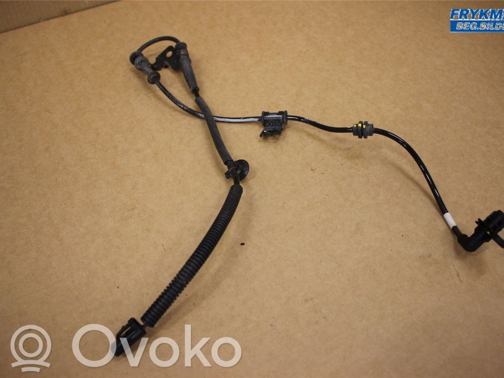 KIA Rio ABS Sensor 