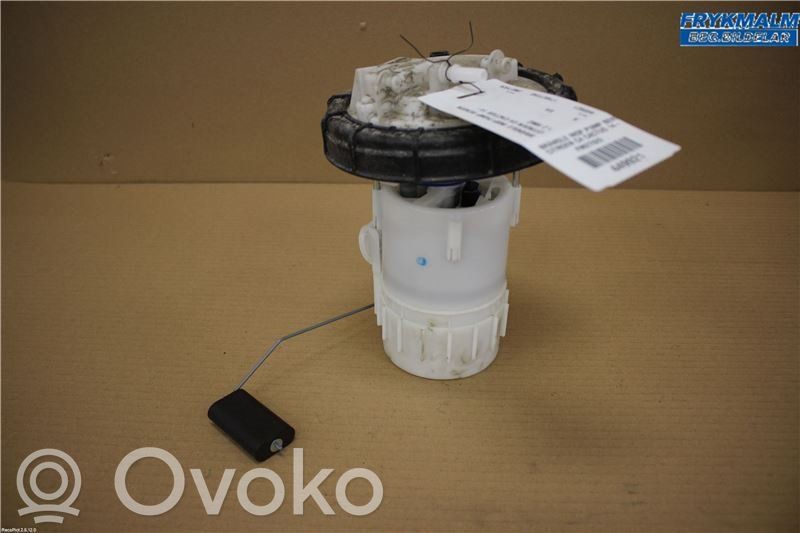 Bomba interna de combustible   9674466680