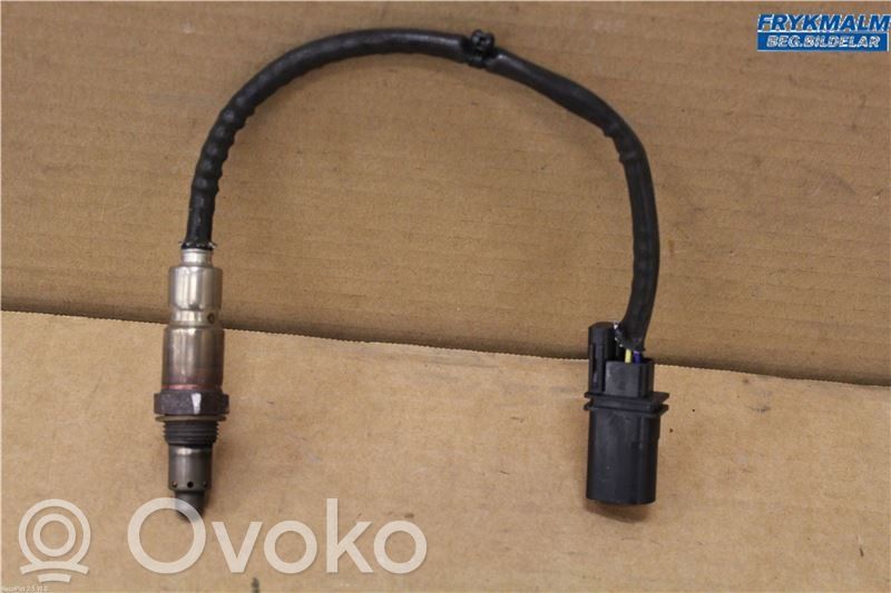 KIA Soul Sensore della sonda Lambda 