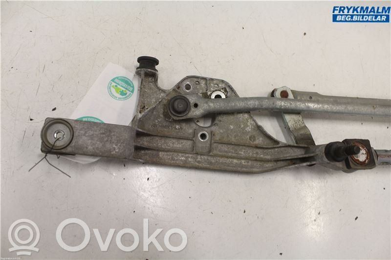 Ford Focus Wischergestänge vorne 