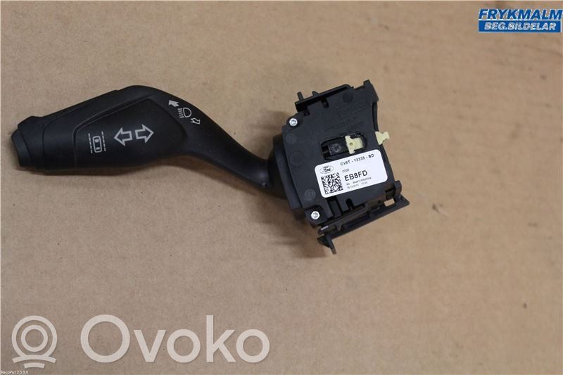 Ford Kuga II Indicator stalk 