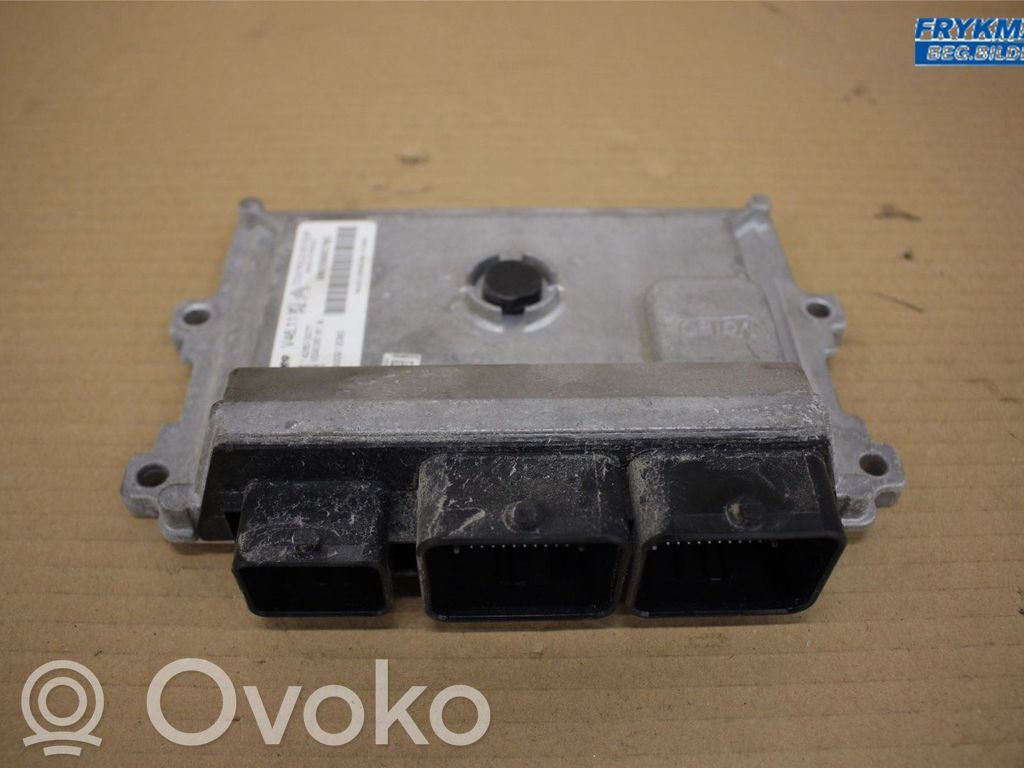 Unité de commande / module d'injection   1608084780,9805895780