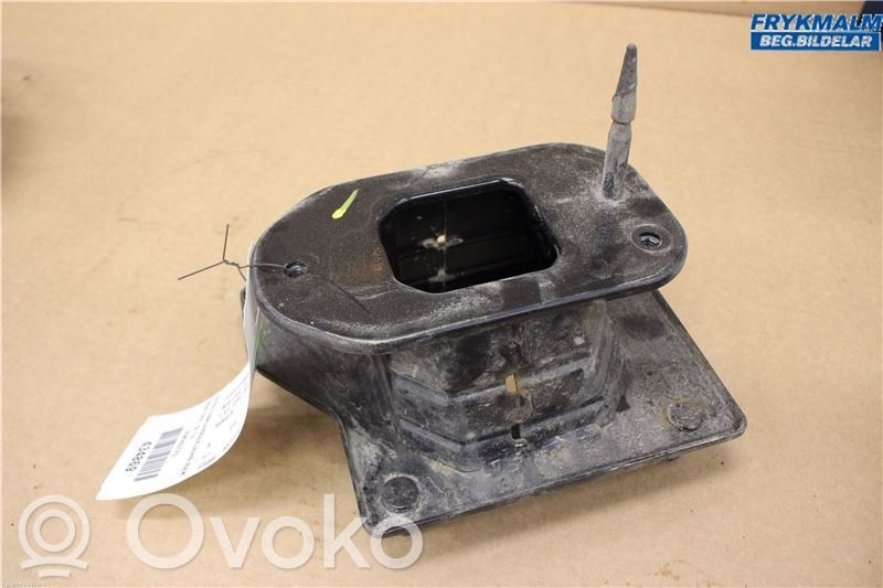 KIA Ceed Deformacinis elementas 