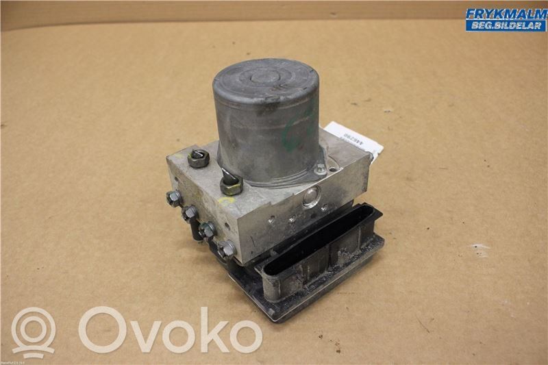 Ford Transit ABS Pump 