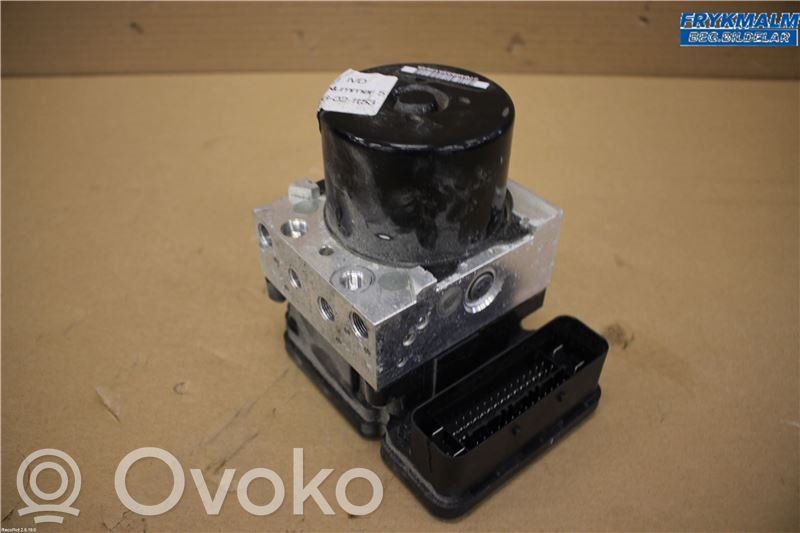 Блок ABS   1847182,BV612C405BJ