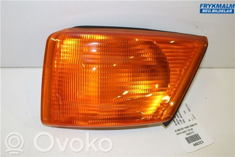 Iveco Daily 3rd gen Front indicator light 