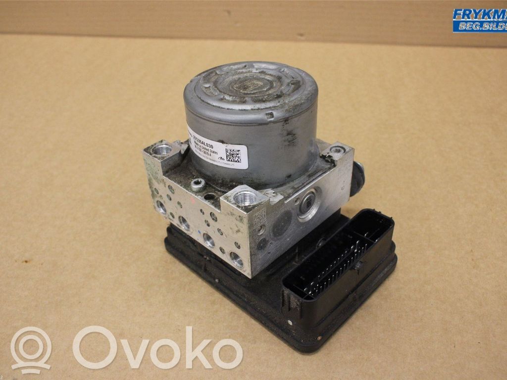 Subaru Outback (BS) ABS bloks 