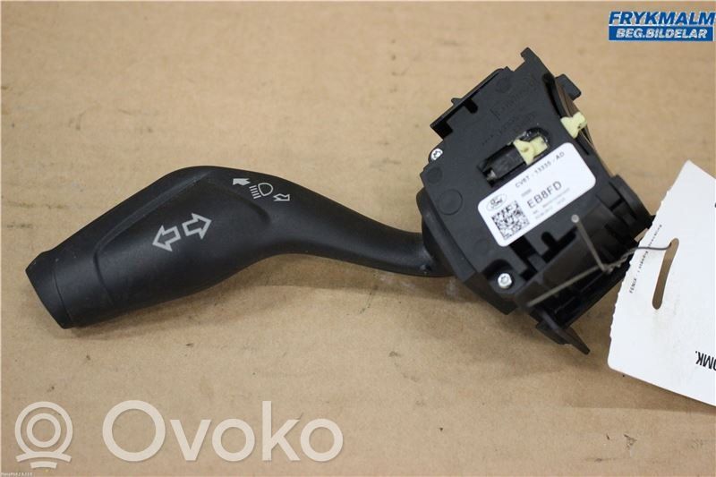Ford Kuga II Indicator stalk 