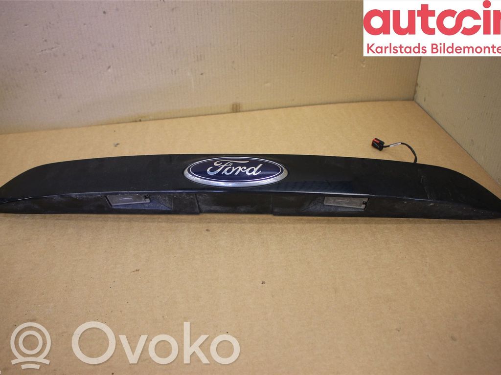 Ford Kuga II Tailgate/trunk/boot exterior handle 