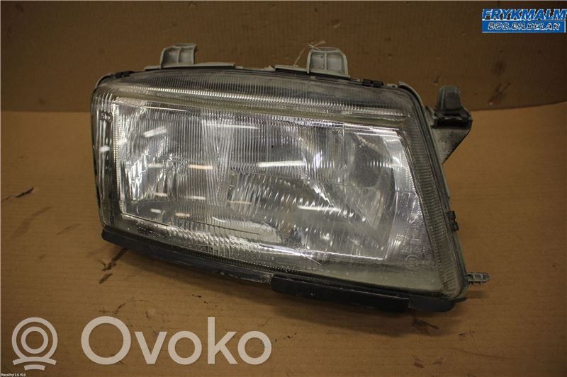 Saab 9-3 Ver1 Scheinwerfer 