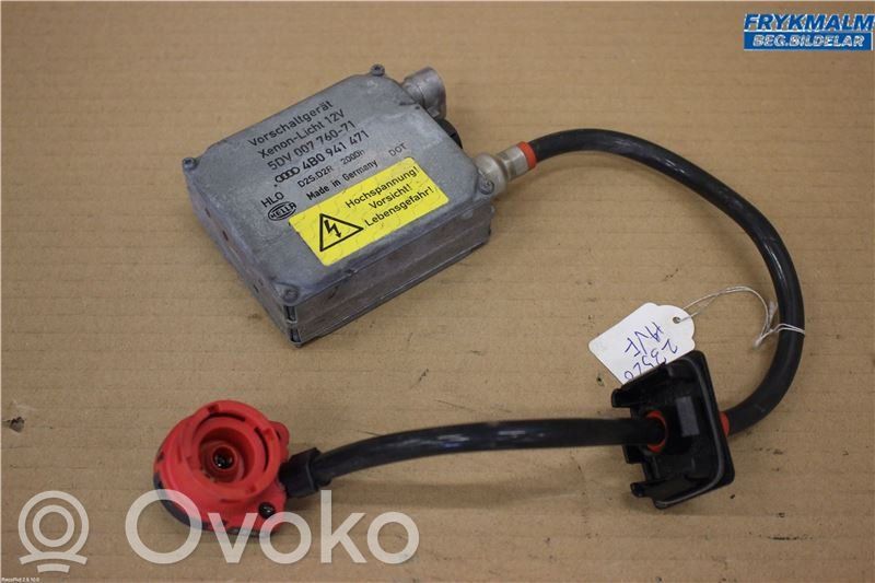 Light module LCM   4B0941471,5DV00776071