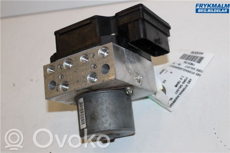 ABS Pump   1857637,BG912C405AC