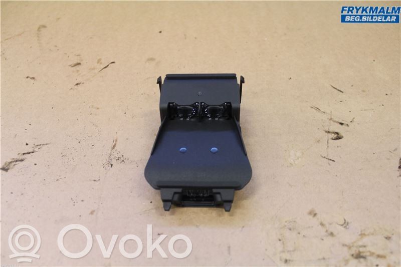 Ford Focus Rain sensor 