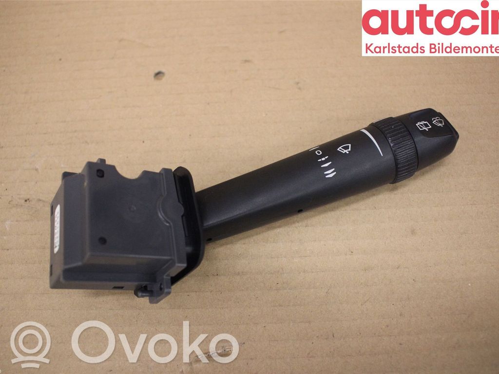 Volvo V70 Leva comando tergicristalli 