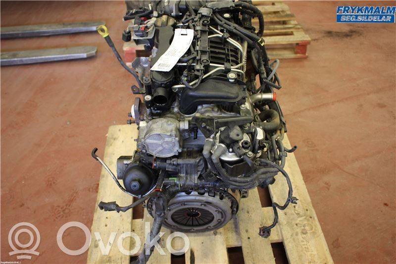 Variklis   1679684,RM7M5Q6006AA,GPDA