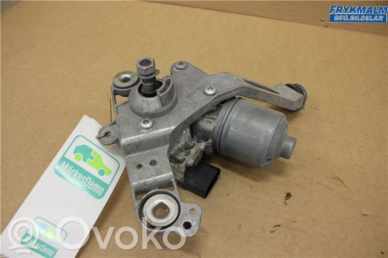 Wiper motor   1933687,BM5117508BL,BM5117504BJ