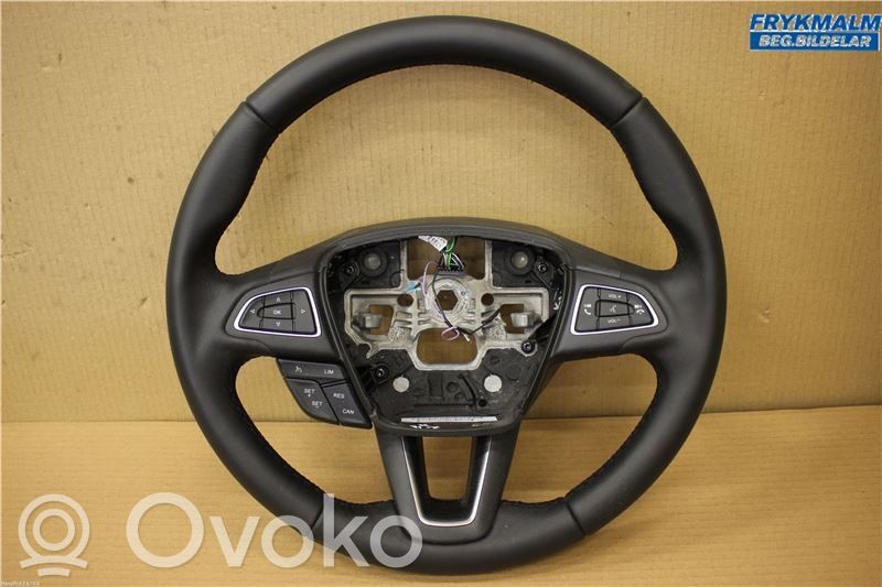 Ohjauspyörä   2014556,F1EB3600JE