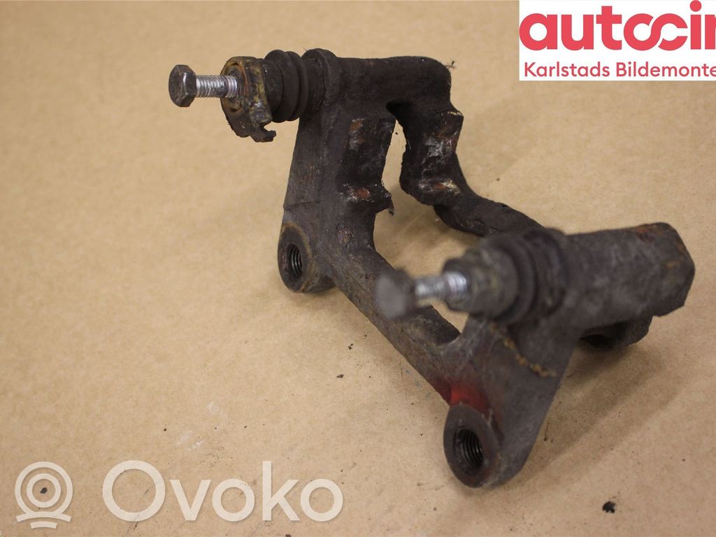 Renault Trafic II (X83) Brake caliper pad carrier rear 