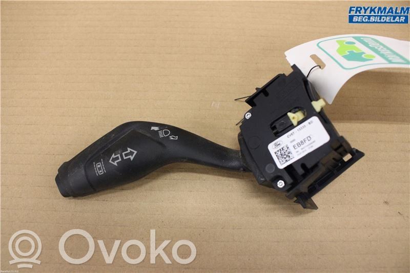 Ford Transit Custom Indicator stalk 