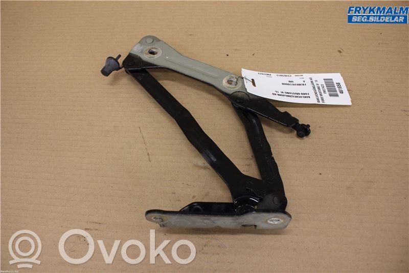 Tailgate/trunk/boot hinge   5332083,FR3B6342700AD